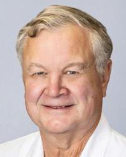 Michael Dale Foreman, MD