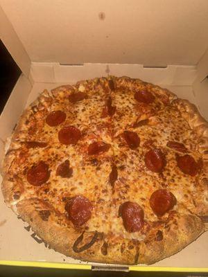 Hungry Howie's Pizza & Subs