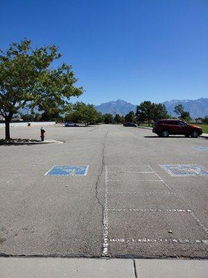 West Jordan Youth Soccer
