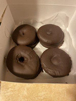 Alfonso's Pastry Shoppe