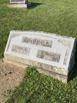 Before Lyons Pressure Wash.