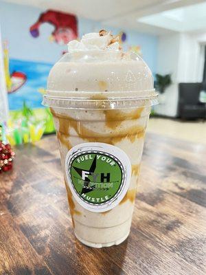 Banana Bread all
The pleasure and nutrition WITHOUT the regret
250 Calories
24g Protein
21 Vitamins & Minerals