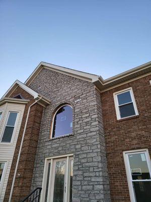 Kentucky Quality Flip