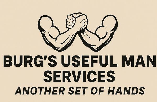Burg's Useful Man Services