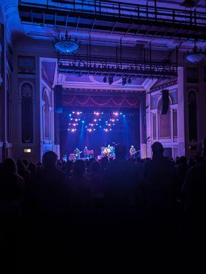 Weinberg Center for the Arts