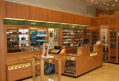 Davidoff of Geneva