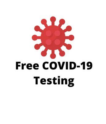 Free Rapid & PCR Covid Testing Site West Chicago