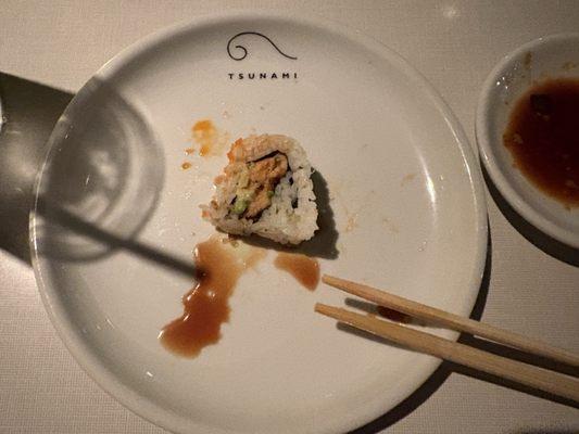 Tsunami Sushi Baton Rouge