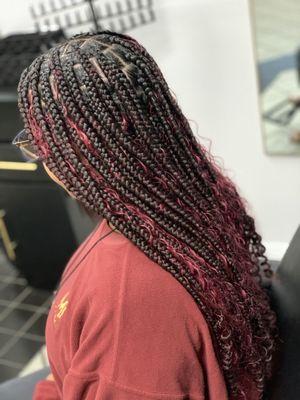 Divine Beauty Styles