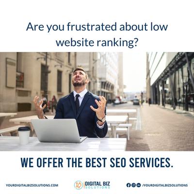 YDBS Digital Marketing Agency