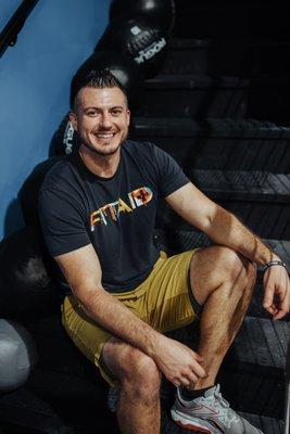 AC Fitness & Sports Training