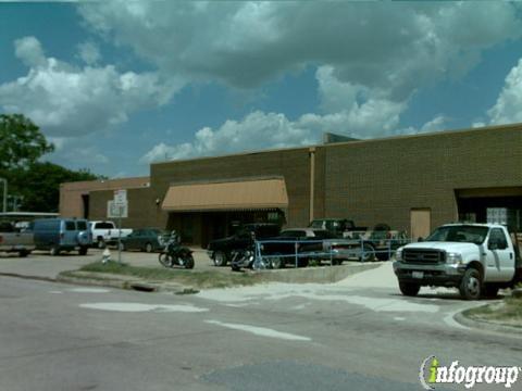 Horton Building Supply