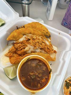 Mi Pueblo Mexican Grill And Bar