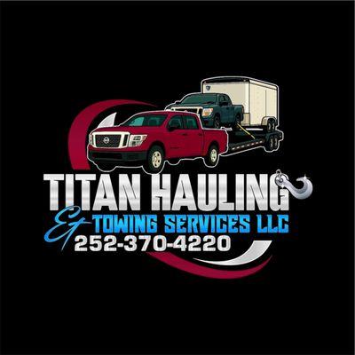 Titan Hauling & Towing Services