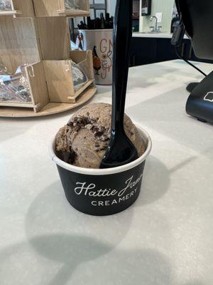 Hattie Jane's Creamery Riverside