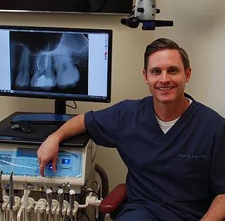 Justin Batz, DDS