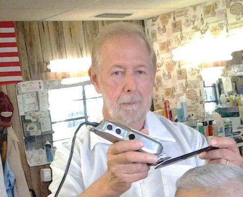 Ridgewood Barber Shop