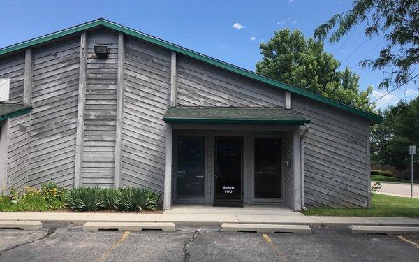 Idaho Myofascial Release Therapy