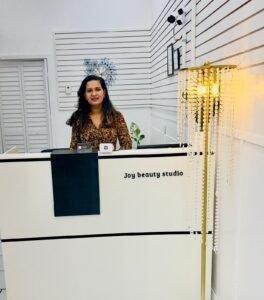 Joy Beauty Studio