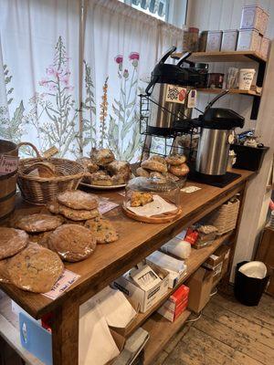 New Lebanon Farmers Market & Grocery