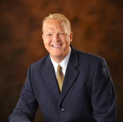 Don't Move Until You Call Kevin Alderink!