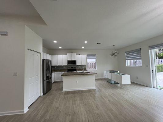 Ecoinvestment Construction