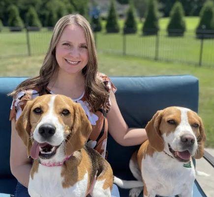 Blue Ash Veterinary Hospital