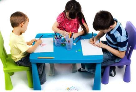 Montessori School Of Wausau