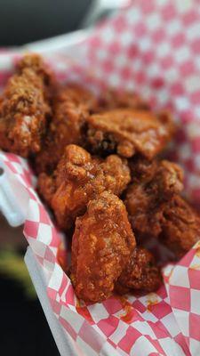 P & D Oxford House of Pizza