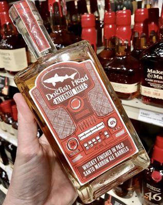 Dogfishhead Alternate Takes