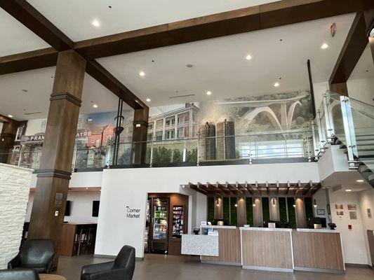 Fairfield by Marriott Inn & Suites Franklin Cool Springs