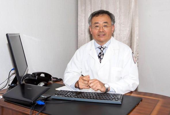 Cornerstone Acupuncture
