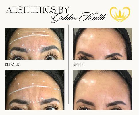 Golden Health Corporation