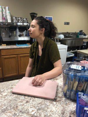 That Good Coffee Place