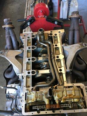 Enthusiast motorsport