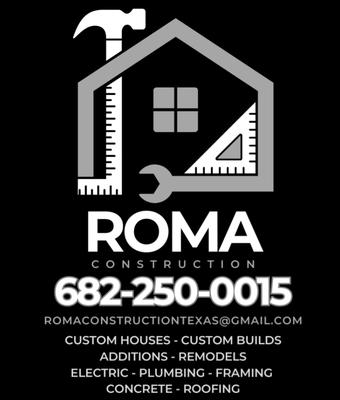 Roma Construction