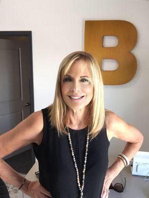 The Blonde Door Salon