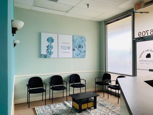 Beyond The Image Christian Counseling