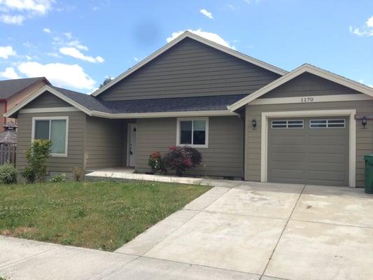 Hasson Company Realtors