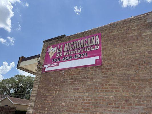 La Michoacana