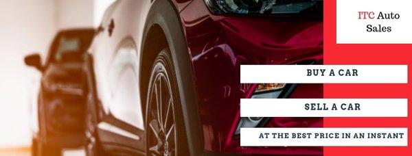 ITC Autos Sales