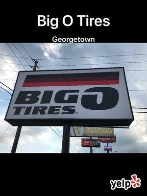 Big O Tires