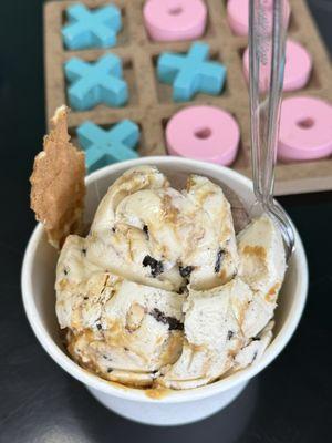 Linda Lee's Ice Cream