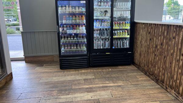 East Northport Bagel Cafe