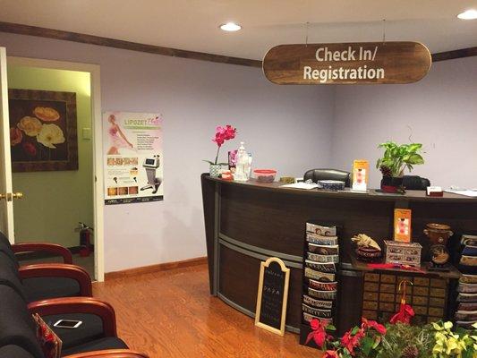 New York Papa Acupuncture And Herbal Medicine