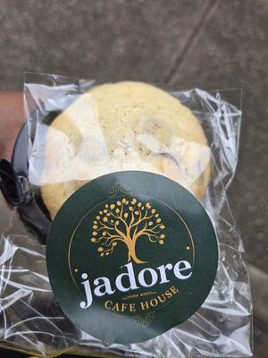 J'adore Café & Pizza