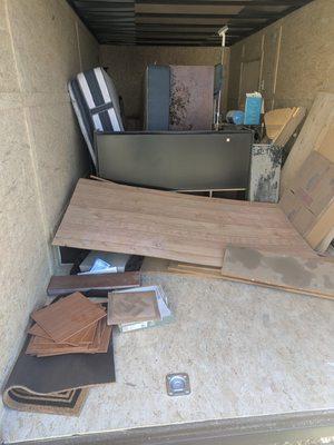 In Good Faith Hauling