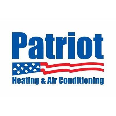 Patriot Heating & Air Conditioning