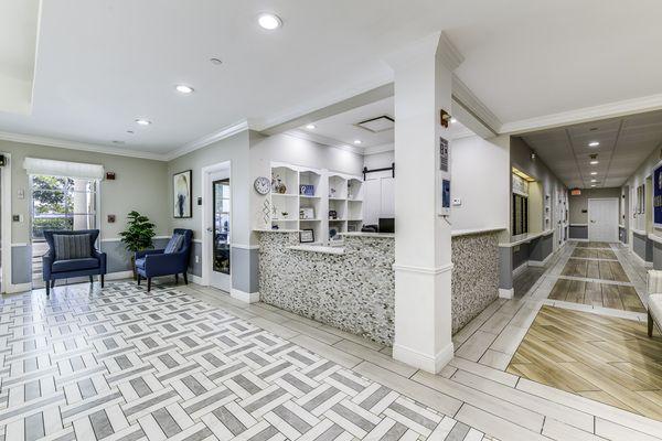 Tampa Gardens Senior Living