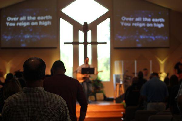 Grace Chapel Community Church